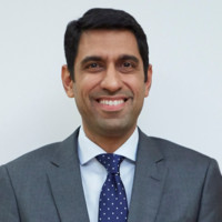 Sahajanand Medical Technologies Employee Anil Suri's profile photo