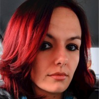 Global Interpreting Services Employee Jillian Dorris's profile photo