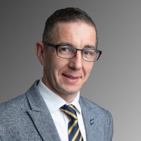 Sepha Ltd Employee Philip Cooper's profile photo