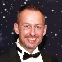 The Coach Travel Group Employee Michael Howe's profile photo