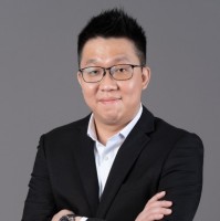Business Media International Employee Zhen Yong's profile photo
