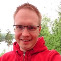 Broman Group Oy Employee Juha Kitinmäki's profile photo