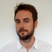 ThinkDeep AI Employee Sébastien Audet's profile photo