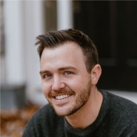 Happi Foodi Employee Brian Samuels's profile photo
