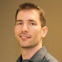 OneTrust Employee Jonathan Hunter's profile photo