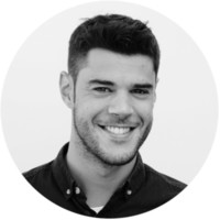 Adsmurai Employee Ismael Blazquez's profile photo