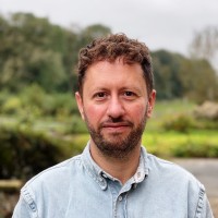 Gavin Mann Email