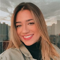 E-mail de Catarine Honorato