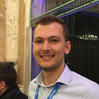 Alekso Employee Arthur Witzel's profile photo
