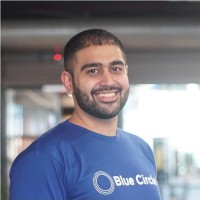 GreyLabs AI Employee Siddharth Anand's profile photo