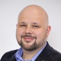 Teva Pharmaceuticals Employee Daniel Binder's profile photo