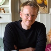 Medeasy Group AS Employee Petter Müller's profile photo
