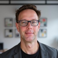 Cascade Cryobank Employee Erik Glaser's profile photo