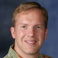 Metropolitan Utilities District Employee Ron Schell's profile photo