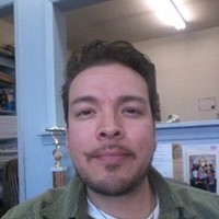 Original Limu Employee Manuel Garza's profile photo