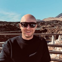TS Centras Employee Aidas Zažeckas's profile photo