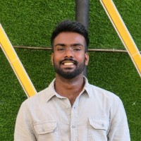 Ambady P's profile photo