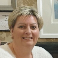 Meningitis Now Employee Julie Griffin's profile photo