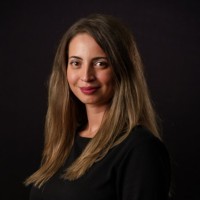 MYBENEFITS Employee Ana Catrina-Brebenel's profile photo