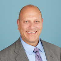 Mount Sinai West Employee Daniel Stein's profile photo