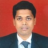 DOCKENDALE SHIP MANAGEMENT (INDIA) PRIVATE LIMITED Employee Prakash Kadam's profile photo