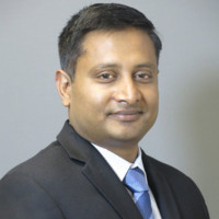 AlixPartners Employee Ramesh Avula's profile photo