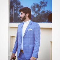 Baidu Apollo Employee Usama Shabbir's profile photo