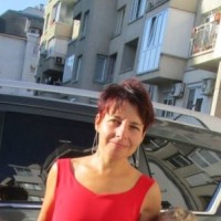 CredoWeb Employee Iliyana Ilieva's profile photo