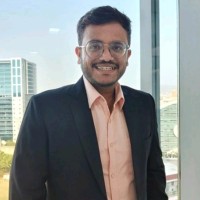 Bharath Rudrabhatla Email & Phone Number