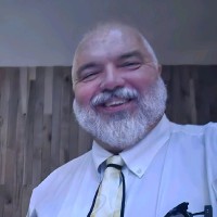 Carrier Vibrating Equipment Employee Ray Maynard's profile photo