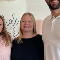 Carrie Harrison Email