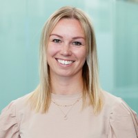 Netic Employee Gritt Bendixen's profile photo