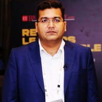 Havells India Ltd Employee Rohit Jain's profile photo