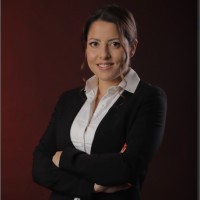 Meridianbet Employee Marija Teodosic's profile photo