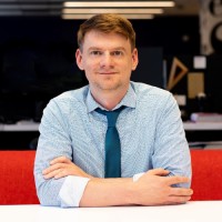 Ideate Software Employee Michael Coffey's profile photo