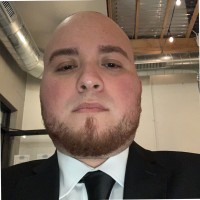 Systematics Inc. Employee Santiago Mendoza's profile photo
