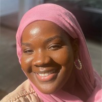 North Carolina African Services Coalition (NCASC) Employee Aichatou Katakpaou's profile photo