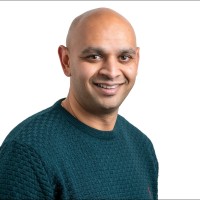 Peritus Learning & Development Employee Vik Lad's profile photo