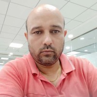 IBM technology Private Limited Employee Anuranjan Sharma's profile photo
