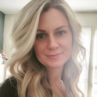 White Cap Employee Ashley Kline's profile photo