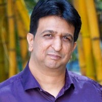 Anil Lulla Email