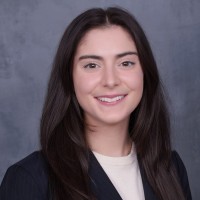 Mentor A Promise, Inc. Employee Julia Muallem's profile photo