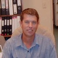 Alcoa Employee David Cooling's profile photo