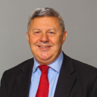 Federated Hermes Limited Employee Dennis Gepp's profile photo