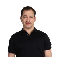 Wright Partners Employee Ziv Ragowsky's profile photo