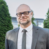 Farm Frites Poland SA Employee Przemysław Boradyn's profile photo