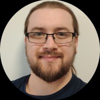 Retail Data Partnership Employee Liam Robson's profile photo