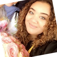 Mavich Branding Group Employee Olivia Bryant's profile photo