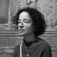 Ökoplan Employee Eman Elmeligy's profile photo