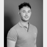 Alcedo Employee Rico Heijer's profile photo